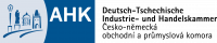 AHK-Tschechien-Logo