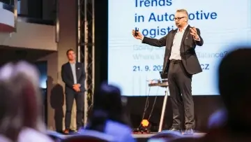 Dočasný náhled videa historie TAL – nahradit před zveřejněním