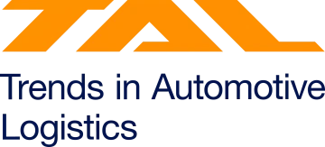 Logo konference TAL – Trends in Automotive Logistics