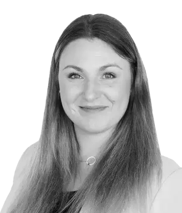 Tereza Žáková, Conference manager společnosti Aimtec