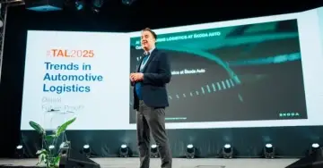 AI v praxi: Škoda Auto optimalizuje dopravu i balení