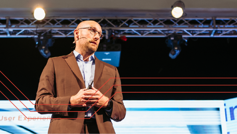 Digitalisierung und Automatisierung bei Continental Automotive