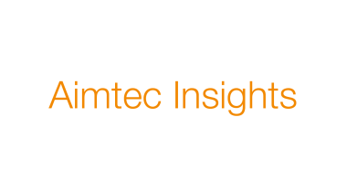 Aimtec Insights