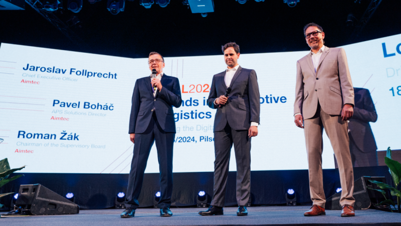 Digital by Design: Digitalisation Is Not a Patch, It Is the Foundation