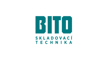 BITO skladovací technika CZ 